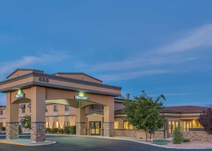 Days Inn By Wyndham Chino Valley