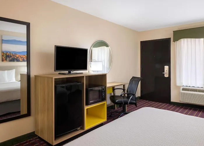 Days Inn By Wyndham Murphy