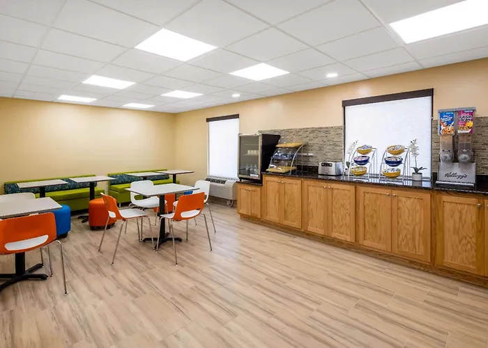 Days Inn By Wyndham Murphy