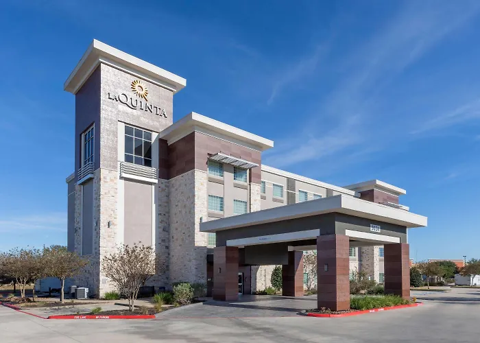 La Quinta By Wyndham Houston Nw Beltway8/Westrd