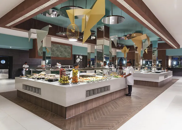 Hotel Riu Cabo Verde (Adults Only)