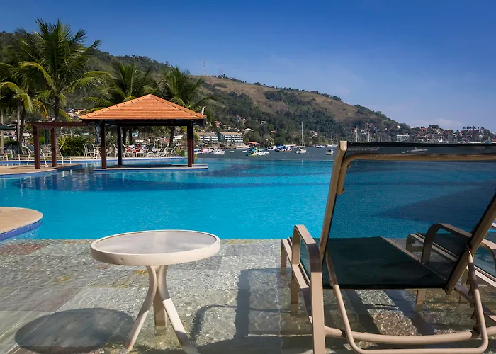 Hotel Nacional Inn Angra Dos Reis