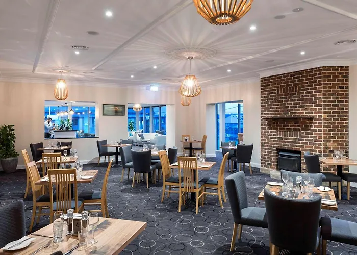 Mercure Goulburn