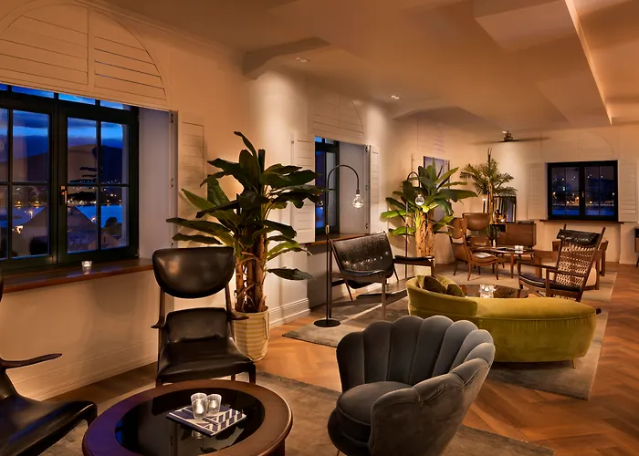 Hotel Brown Beach House & Spa