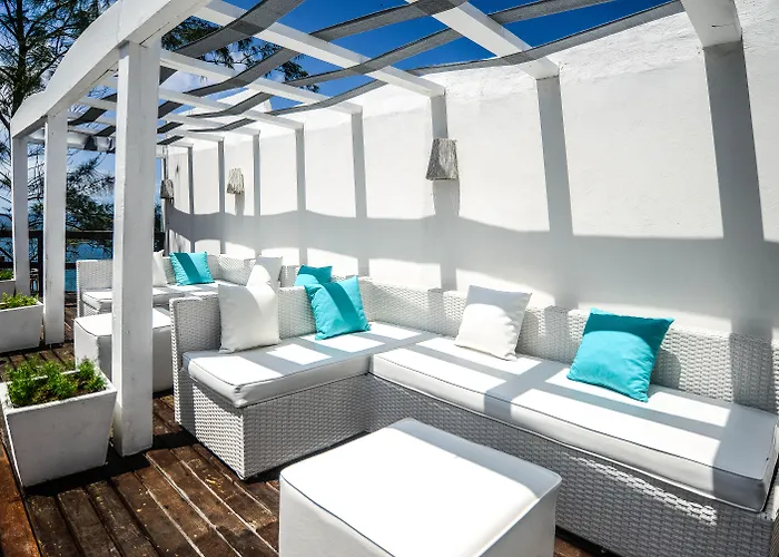 Greco Hotel