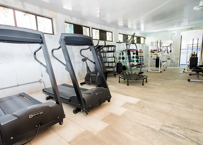 Hotel Vilage Inn All Inclusive Pocos De Caldas By Nacional Inn