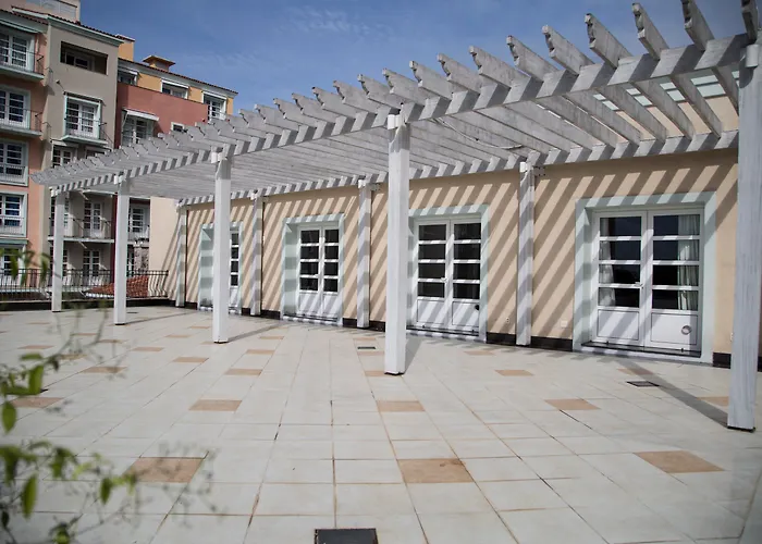 Il Campanario Villaggio Resort - Oficial