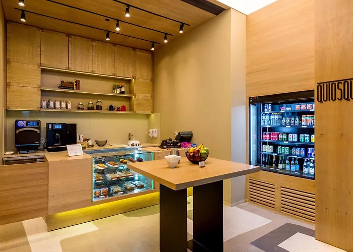 Grand Hyatt Rio De Janeiro