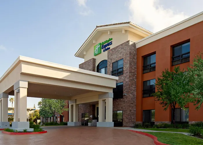 Holiday Inn Express Hotel & Suites Atascadero By Ihg