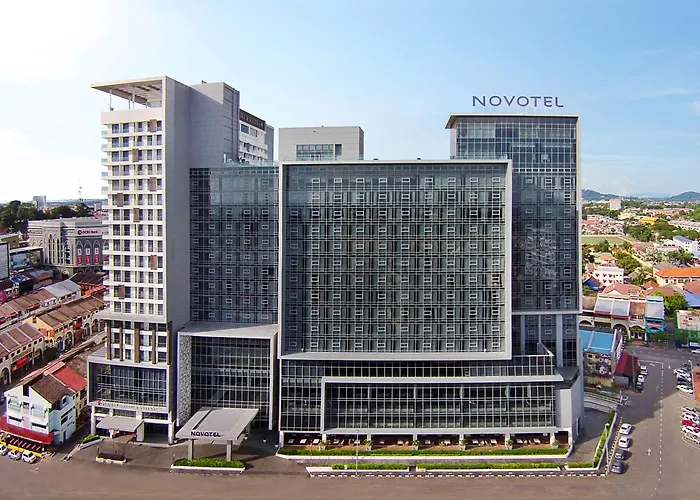 Noble Resort Hotel Melaka 马六甲诺铂度假酒店
