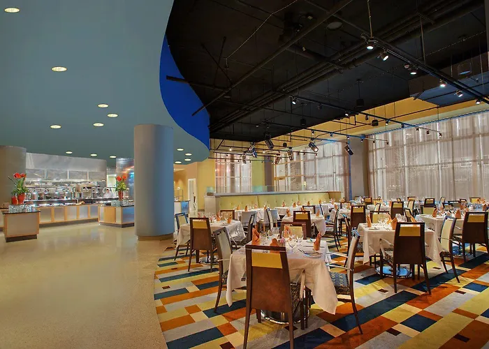 Heldrich Hotel And Conference Center