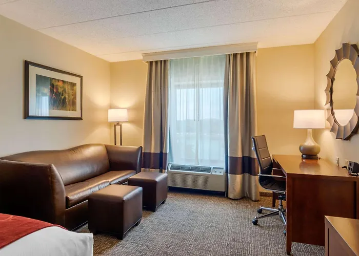 Comfort Suites Southpark