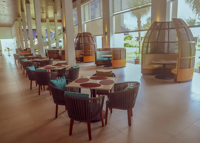 Hard Rock Hotel Desaru Coast