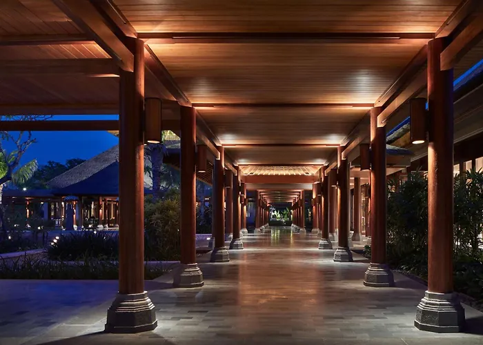 Hyatt Regency Bali