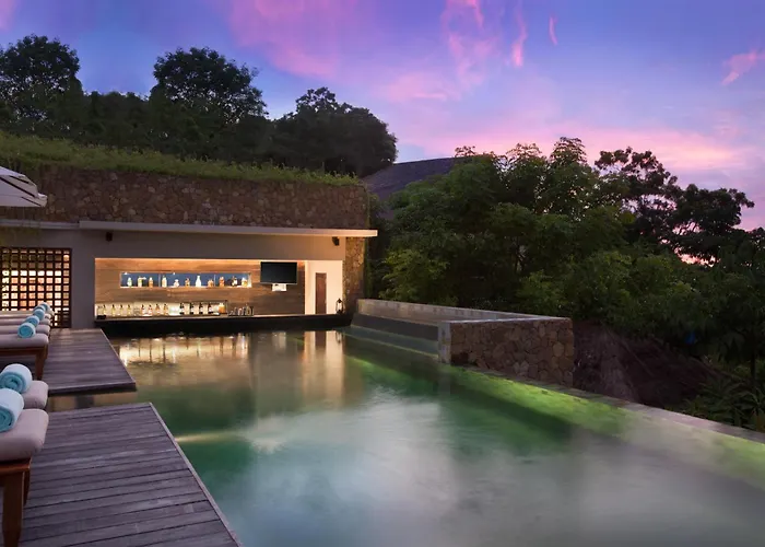The Tamarind Resort - Nusa Lembongan
