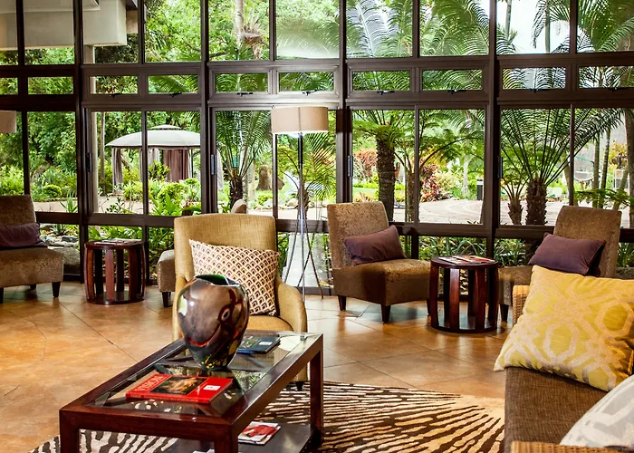 Sabi River Sun Resort