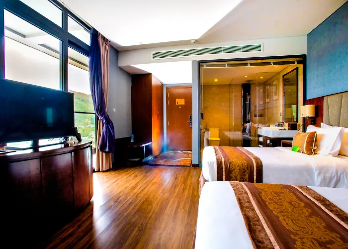 Boton Blue Hotel & Spa