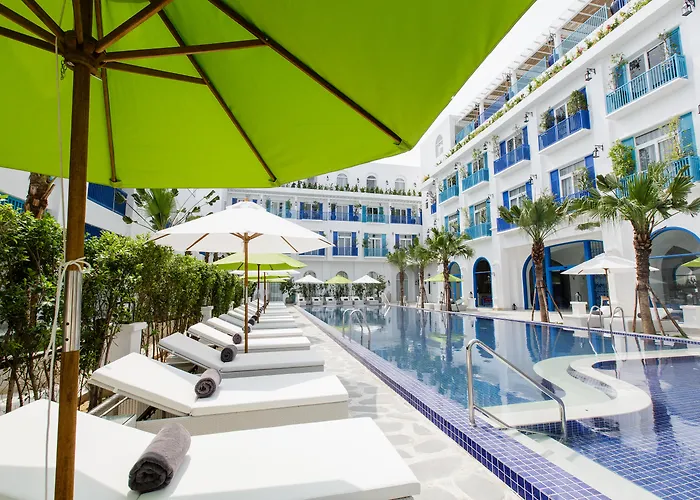 Risemount Premier Resort Da Nang