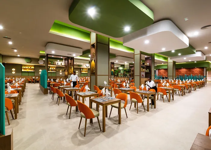 Riu Montego Bay (Adults Only)
