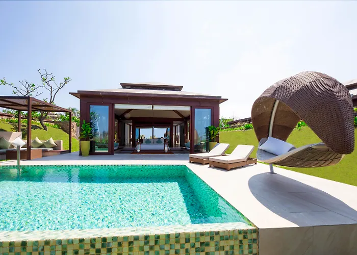 Fusion Resort Cam Ranh - All Spa Inclusive