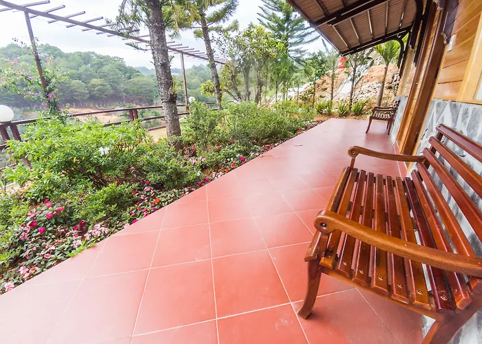 Zen Valley Dalat
