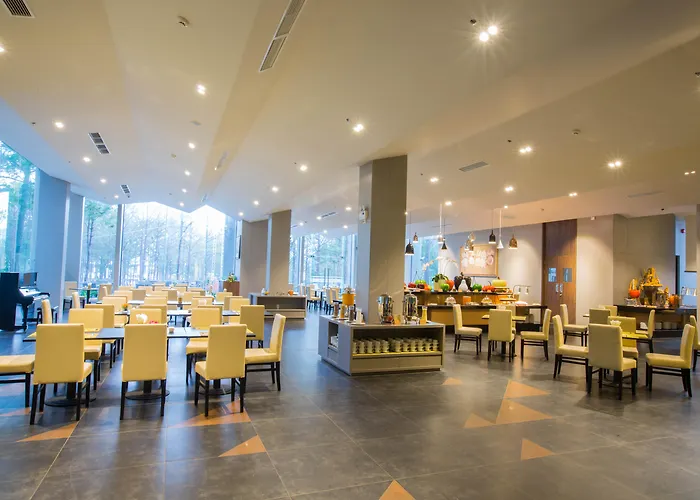 Terracotta Hotel & Resort Dalat