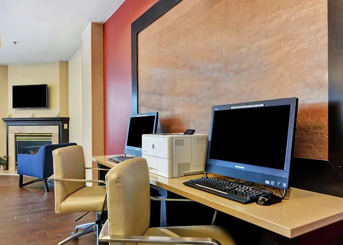 Hampton Inn Scranton At Montage Mountain