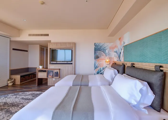 Ana Intercontinental Ishigaki Resort By Ihg