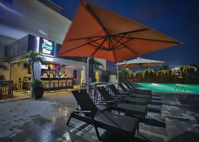 Limketkai Luxe Hotel Cagayan de Oro