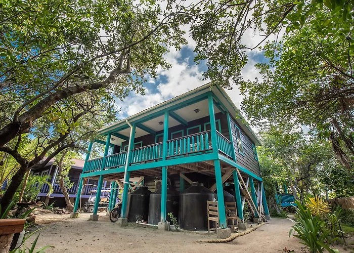 Bella Vista Resort Belize
