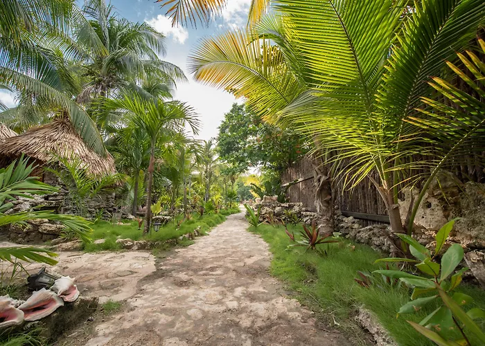 Bella Vista Resort Belize