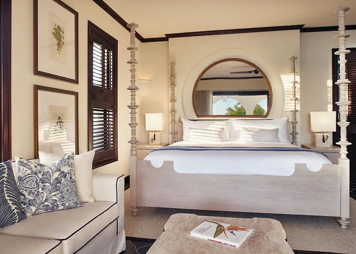 Cap Juluca, A Belmond Hotel, Anguilla
