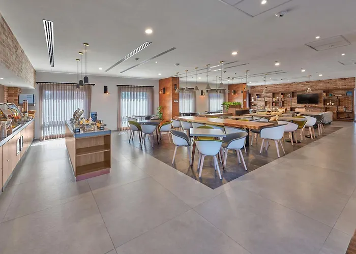 City Express Plus By Marriott Tijuana
