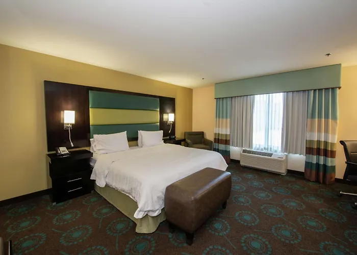 Hampton Inn & Suites Salt Lake City/Farmington
