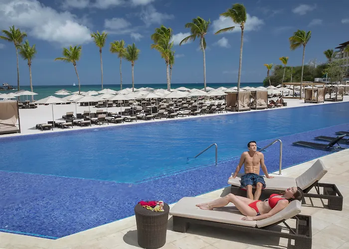 Royalton Saint Lucia, An Autograph Collection All-Inclusive Resort