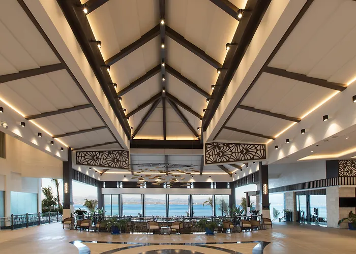 Dusit Thani Mactan Cebu Resort
