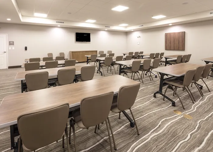 Staybridge Suites - Lake Jackson By Ihg