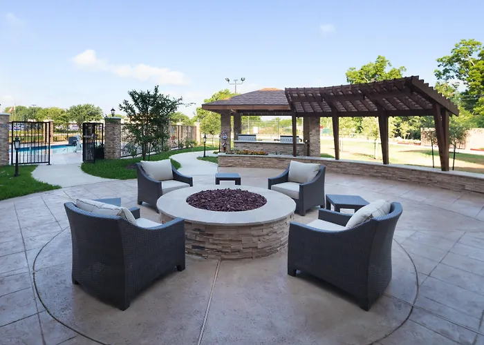 Staybridge Suites - Lake Jackson By Ihg