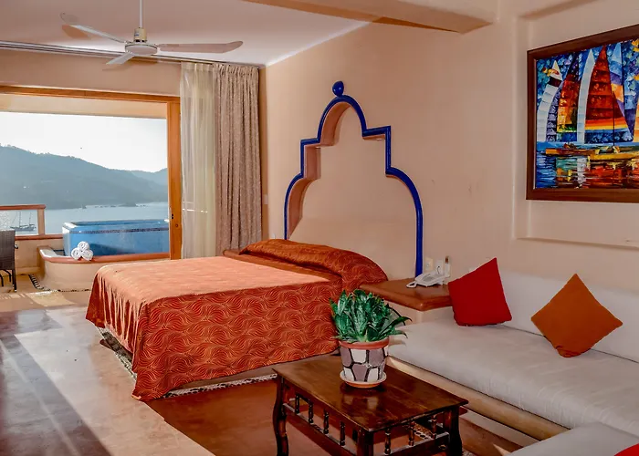 Villa Del Pescador