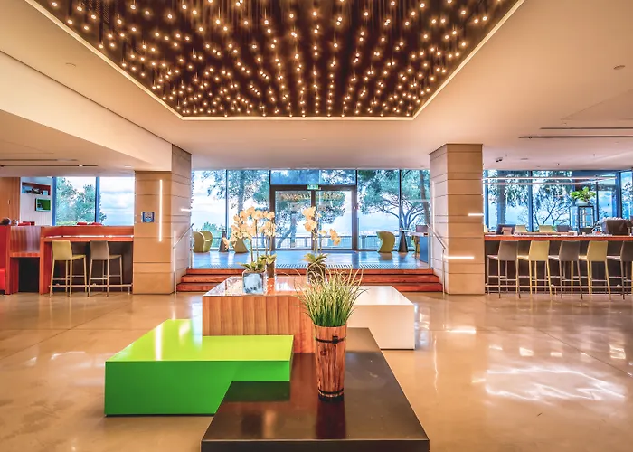 Nof Hotel