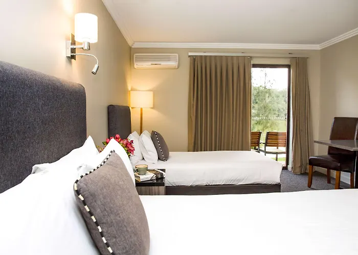 Lincoln Downs Resort Batemans Bay
