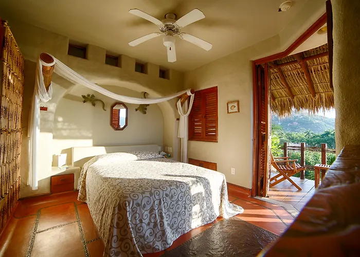 La Villa Luz - Adults Only Boutique Hotel