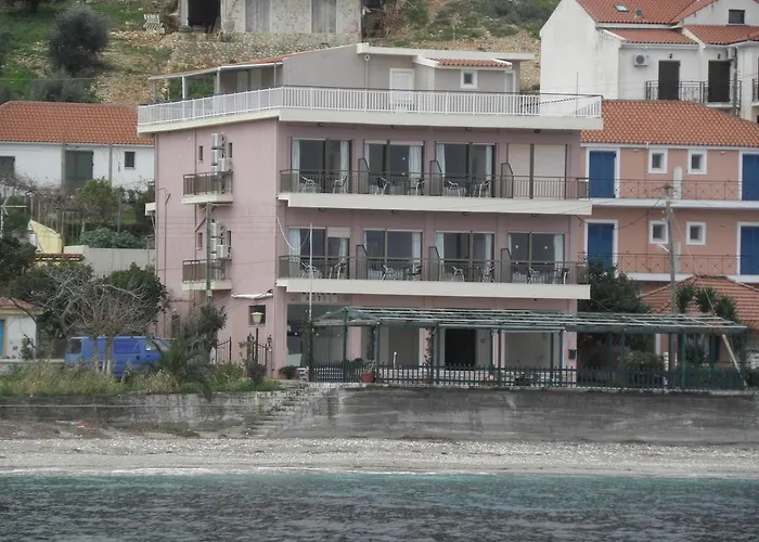 Riviera Hotel