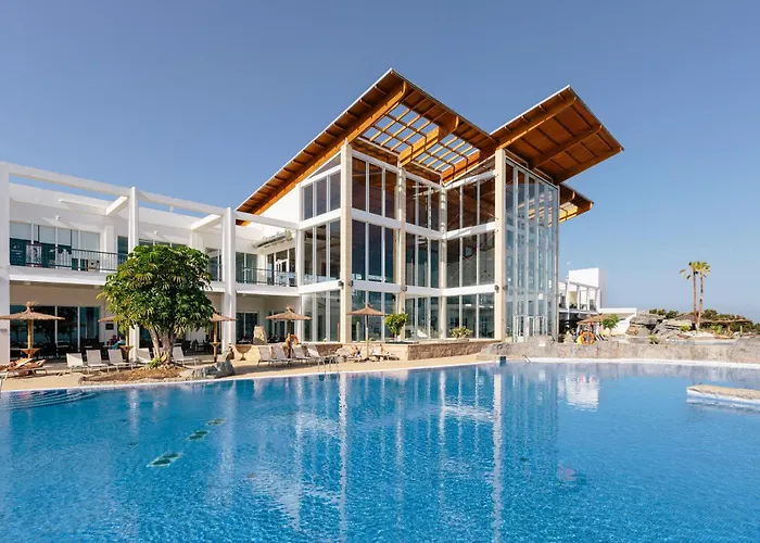 Alua Village Fuerteventura - All Inclusive - Hyatt Inclusive Collection
