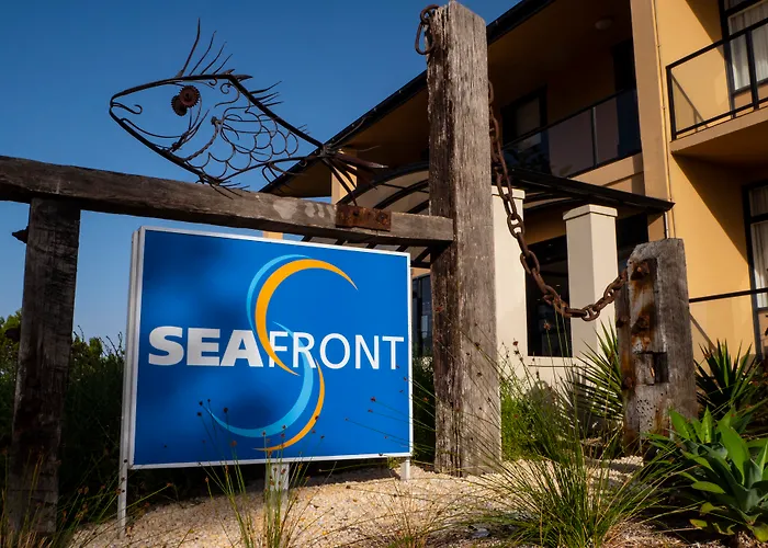 Seafront Hotel Kangaroo Island
