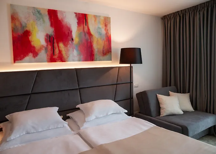Hotel Paris