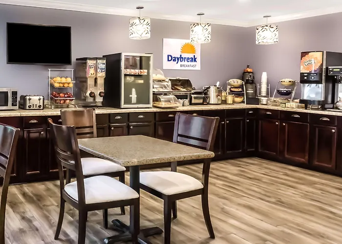 Days Inn Blakely