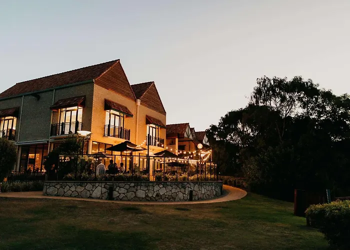 Club Wyndham Dunsborough, Trademark Collection By Wyndham