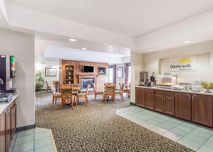 Days Inn Chiefland