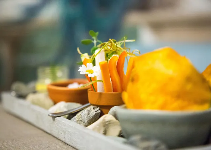 Boutique&Business Hotel La Tureta